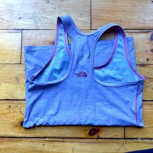 The North Face Tank!